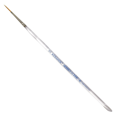 Pincel Sintetico Filete 300-3/0 Keramik